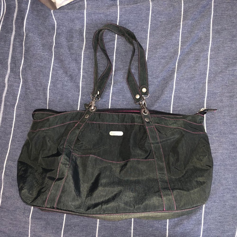 BAGGALLINI MULTI POCKET BAG